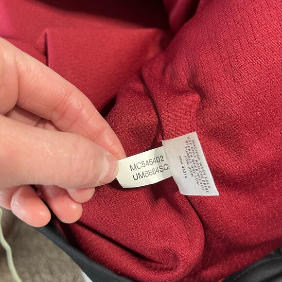 Under Armour Cold Gear South Carolina Gamecock Football NCAA Jacket Men's large - Picture 3 of 8